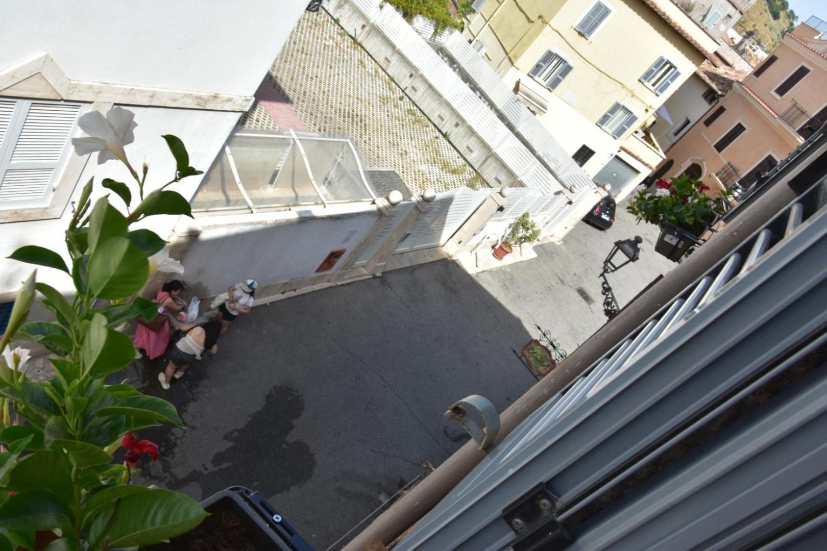 Mom Apartment Rooms&Suites Tivoli Esterno foto