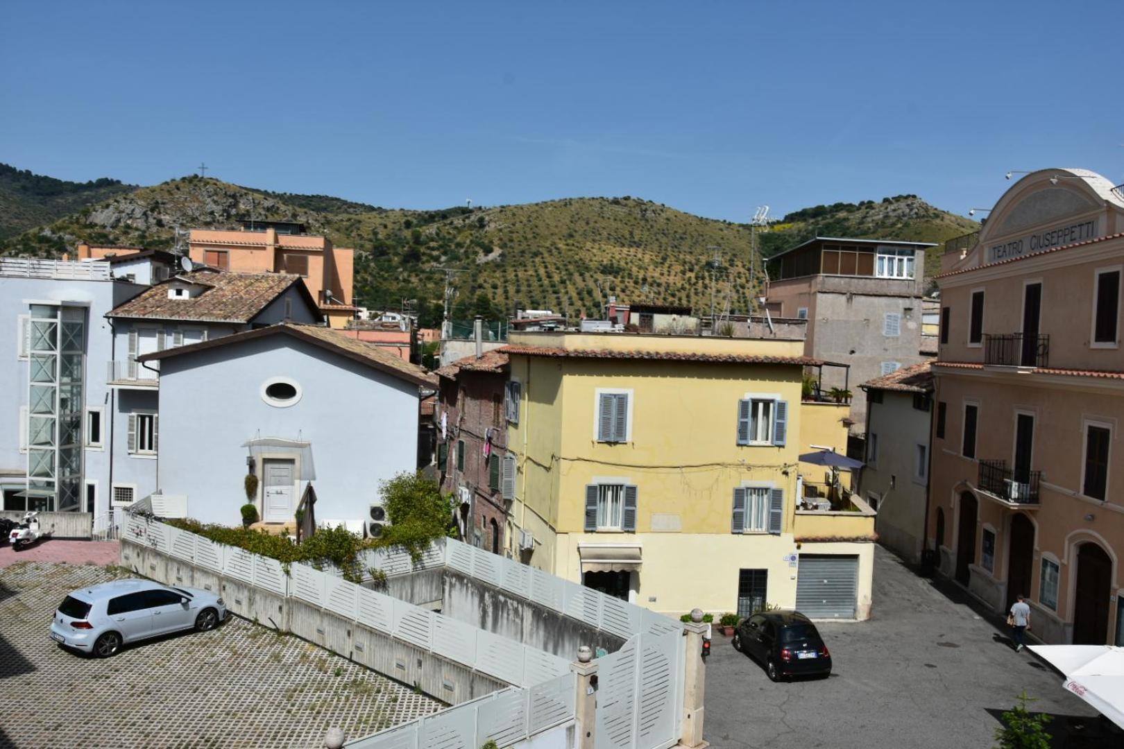 Mom Apartment Rooms&Suites Tivoli Esterno foto