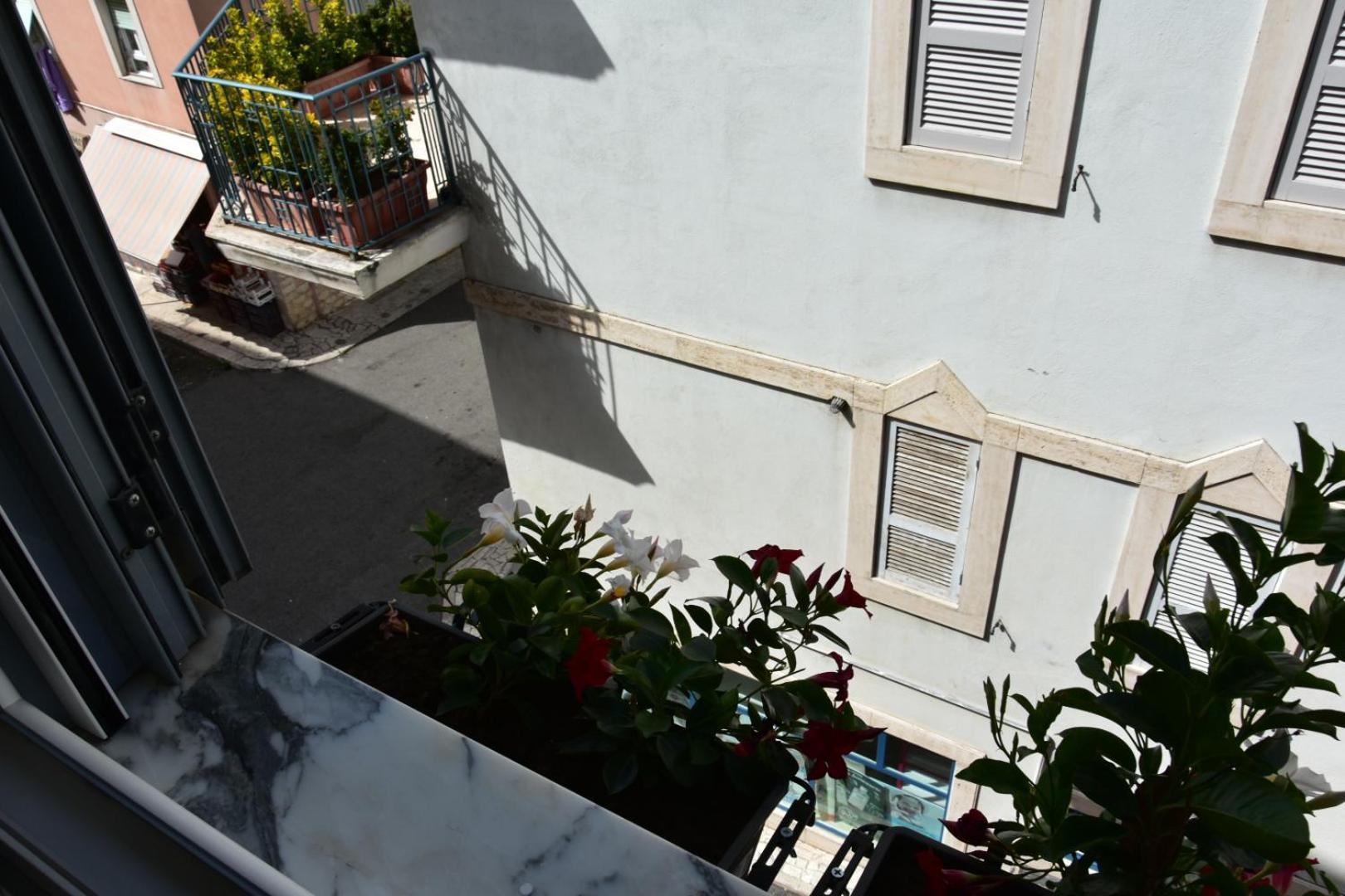 Mom Apartment Rooms&Suites Tivoli Esterno foto
