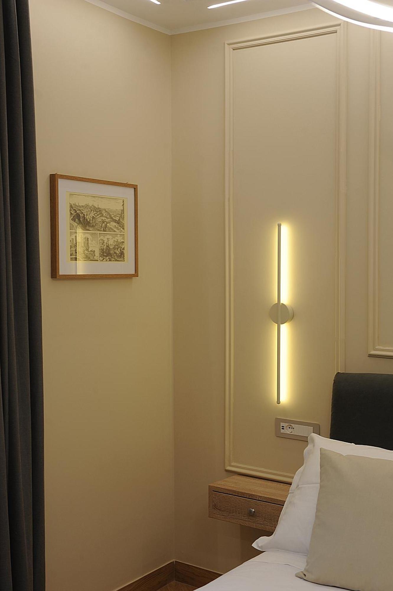 Mom Apartment Rooms&Suites Tivoli Esterno foto
