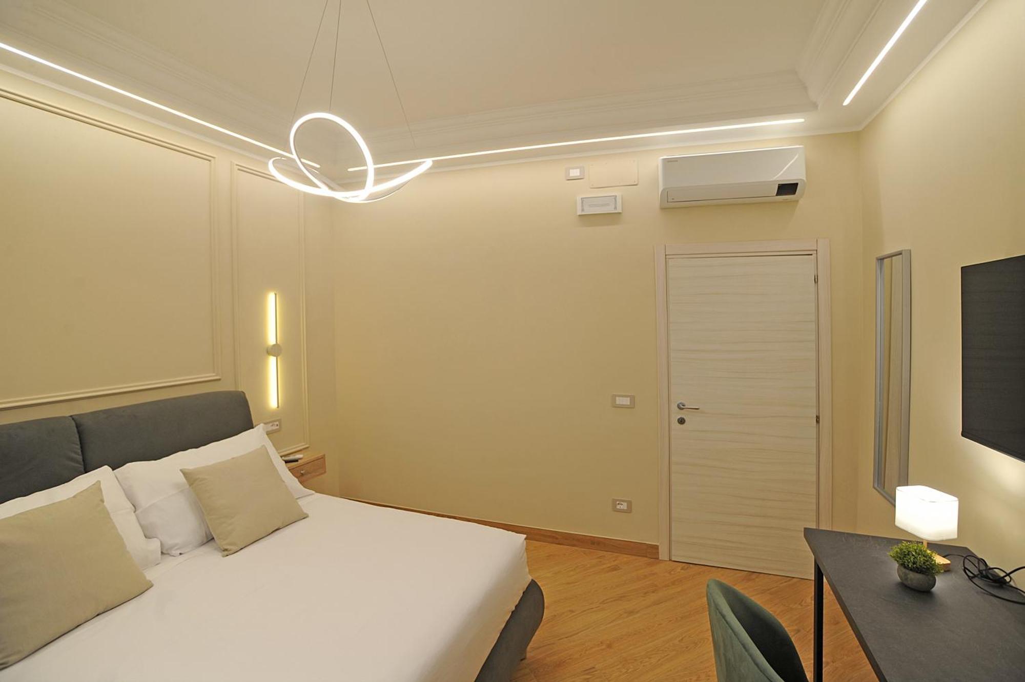 Mom Apartment Rooms&Suites Tivoli Esterno foto