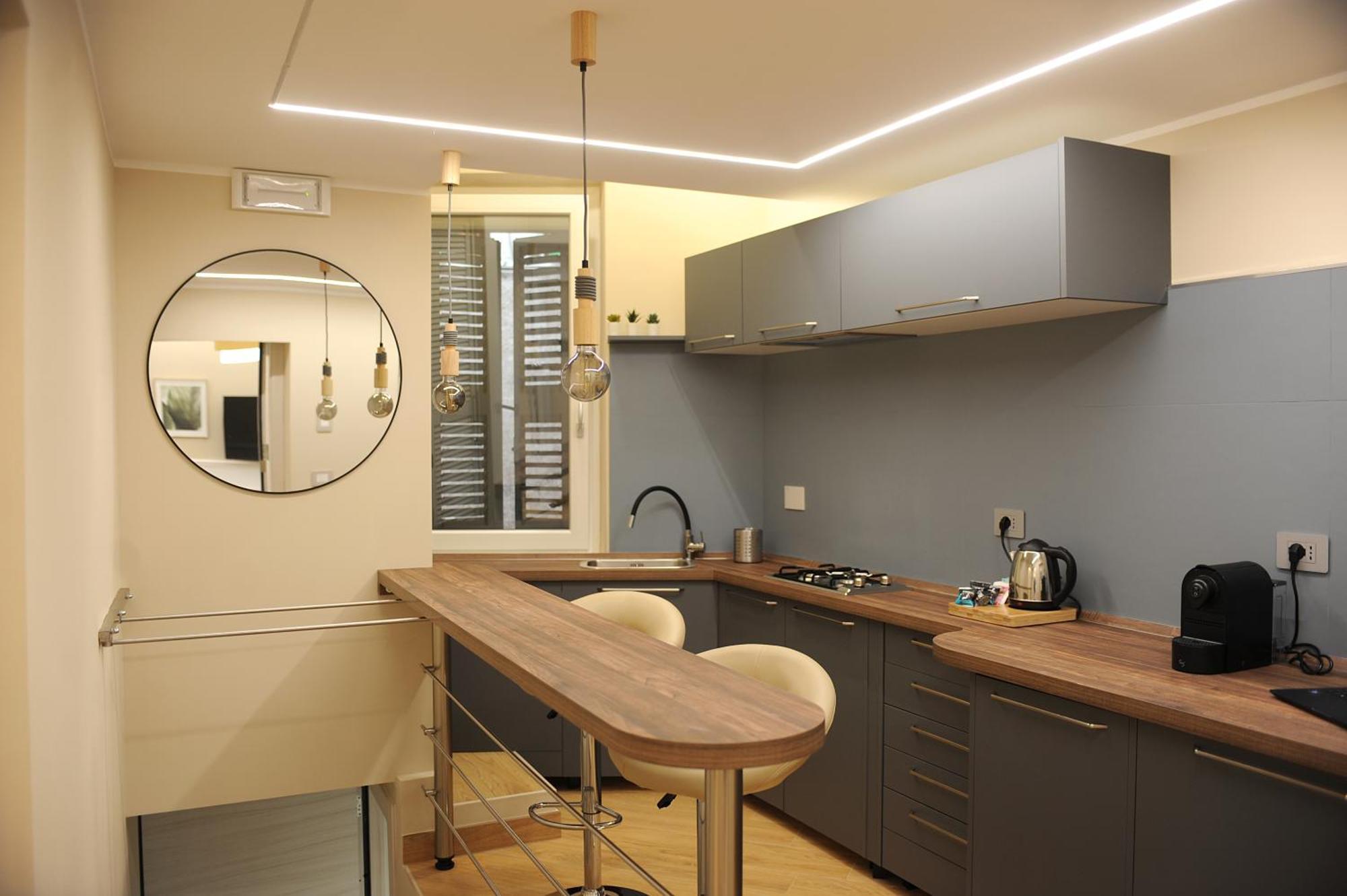 Mom Apartment Rooms&Suites Tivoli Esterno foto