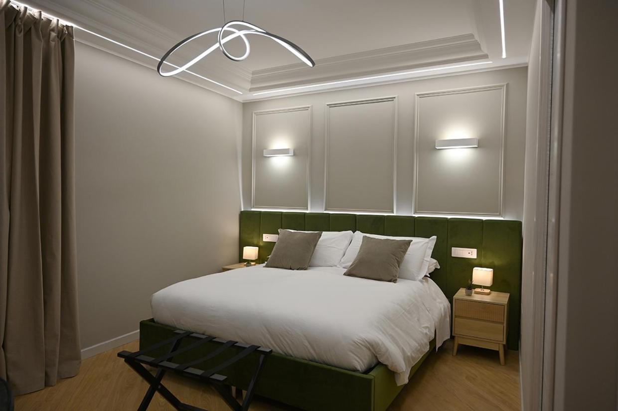 Mom Apartment Rooms&Suites Tivoli Esterno foto