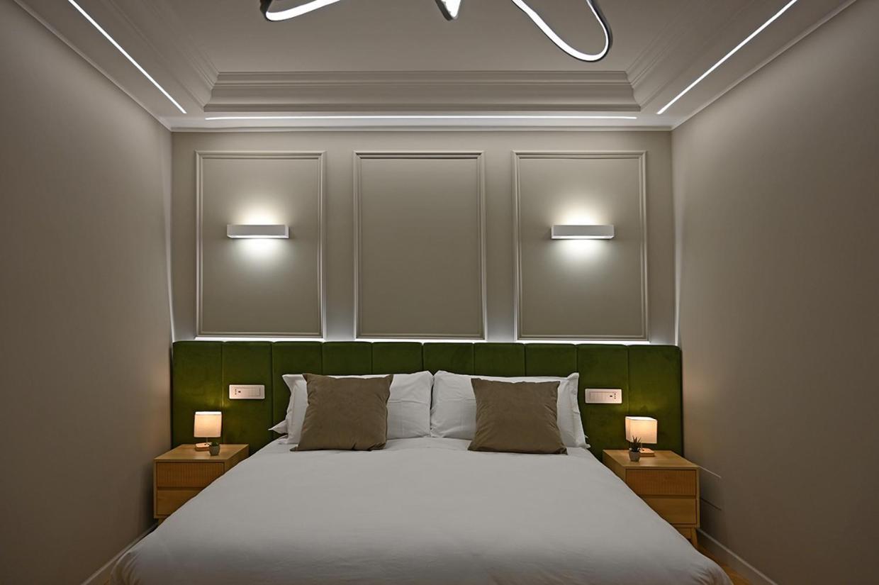 Mom Apartment Rooms&Suites Tivoli Esterno foto
