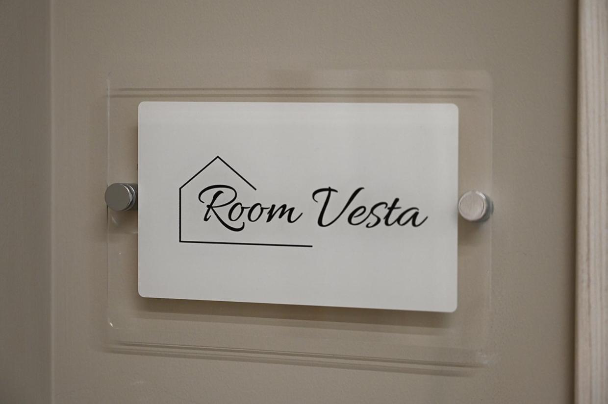 Mom Apartment Rooms&Suites Tivoli Esterno foto