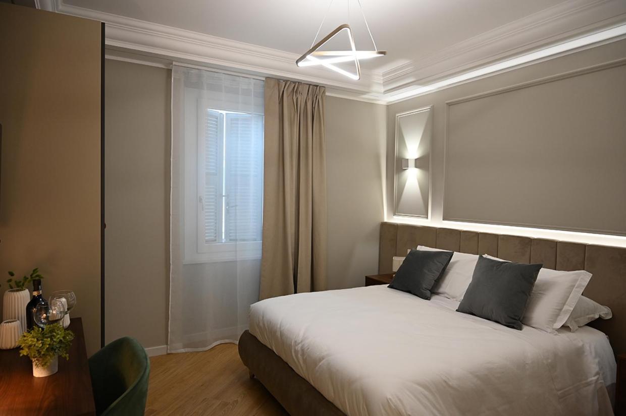 Mom Apartment Rooms&Suites Tivoli Esterno foto