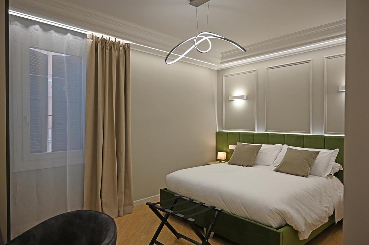 Mom Apartment Rooms&Suites Tivoli Esterno foto